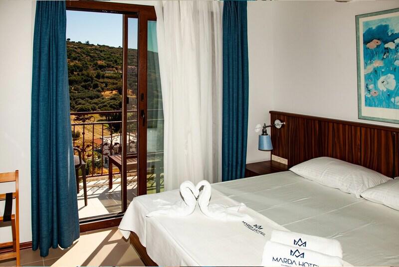 Marda Hotel