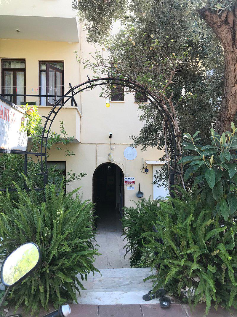 Anı Pansiyon