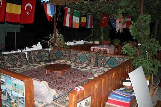 Anı Pansiyon