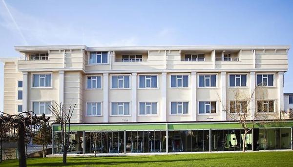 Angelacoma Hotel