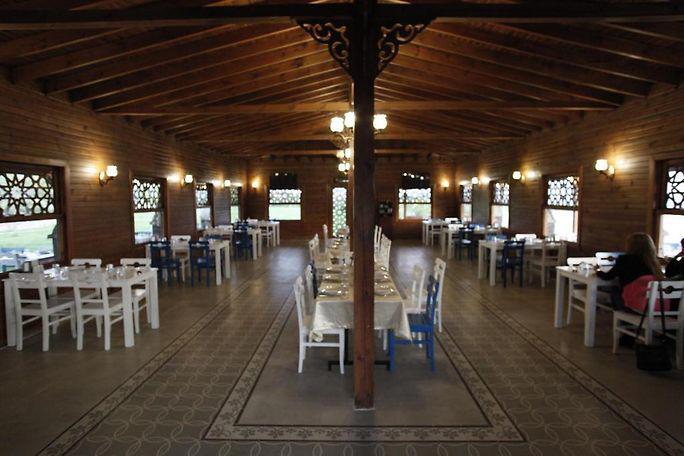 Angelacoma Hotel