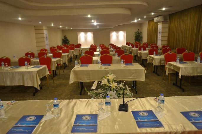 Angelacoma Hotel