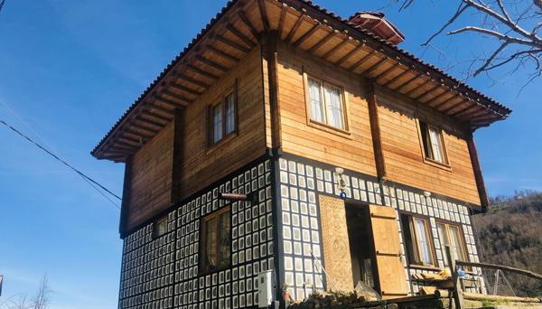 Sana Yaşam Köyü