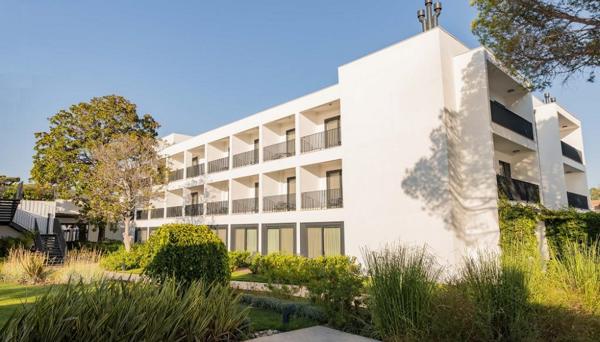 Pınar Otel