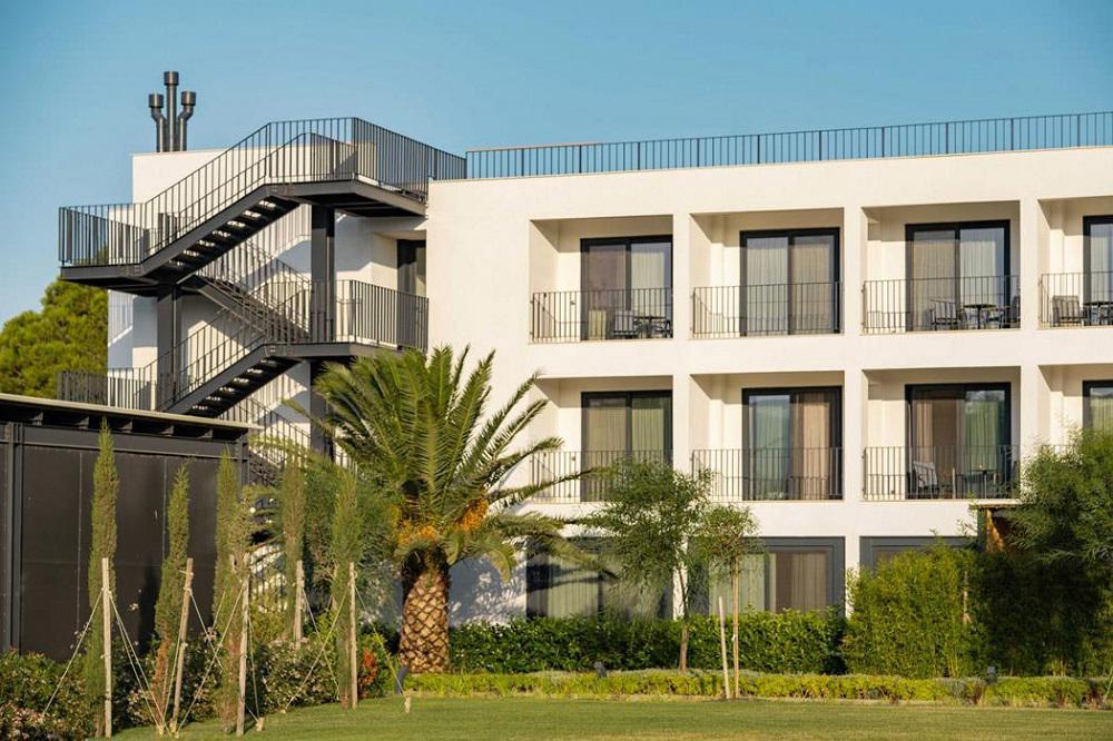 Pınar Otel