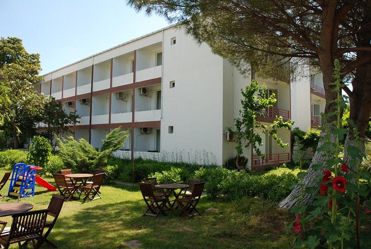 Pınar Otel