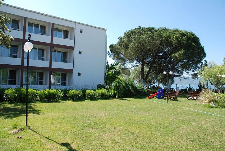 Pınar Otel