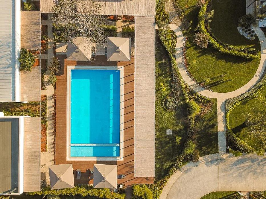 Pınar Otel