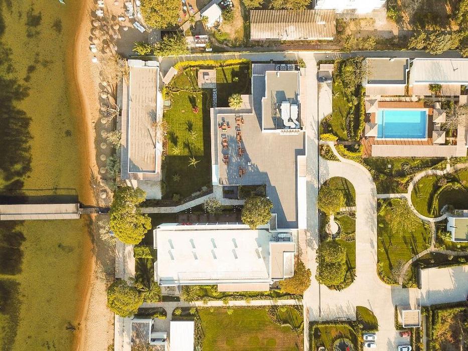 Pınar Otel