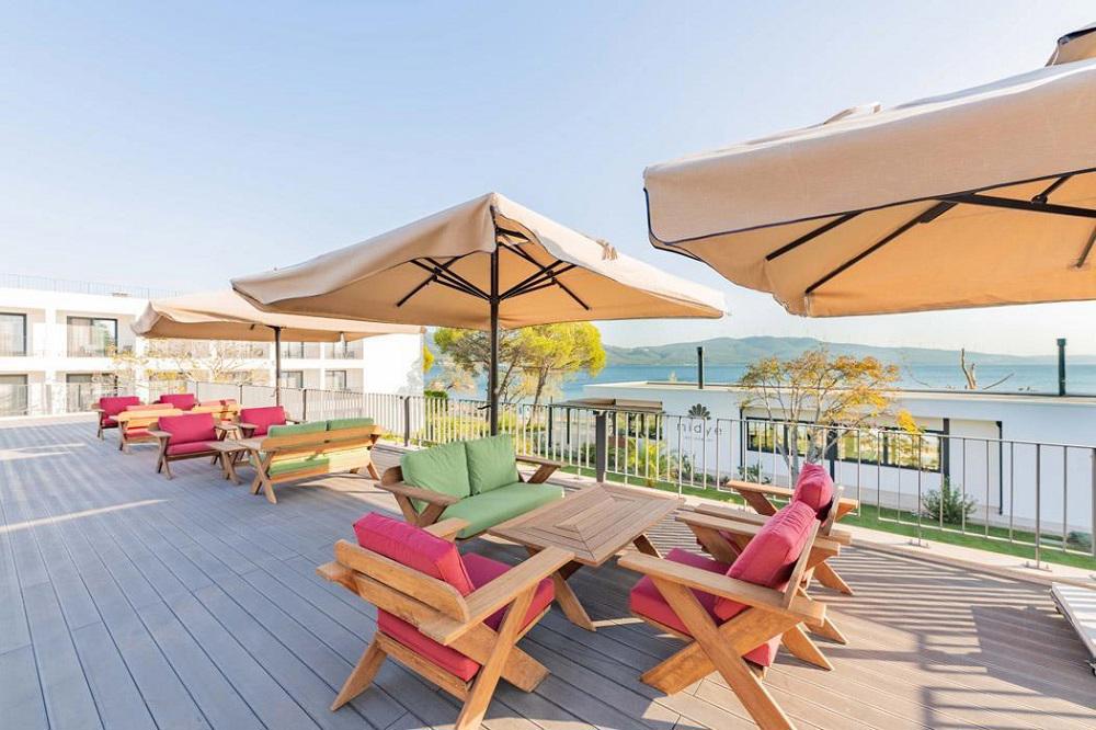 Pınar Otel