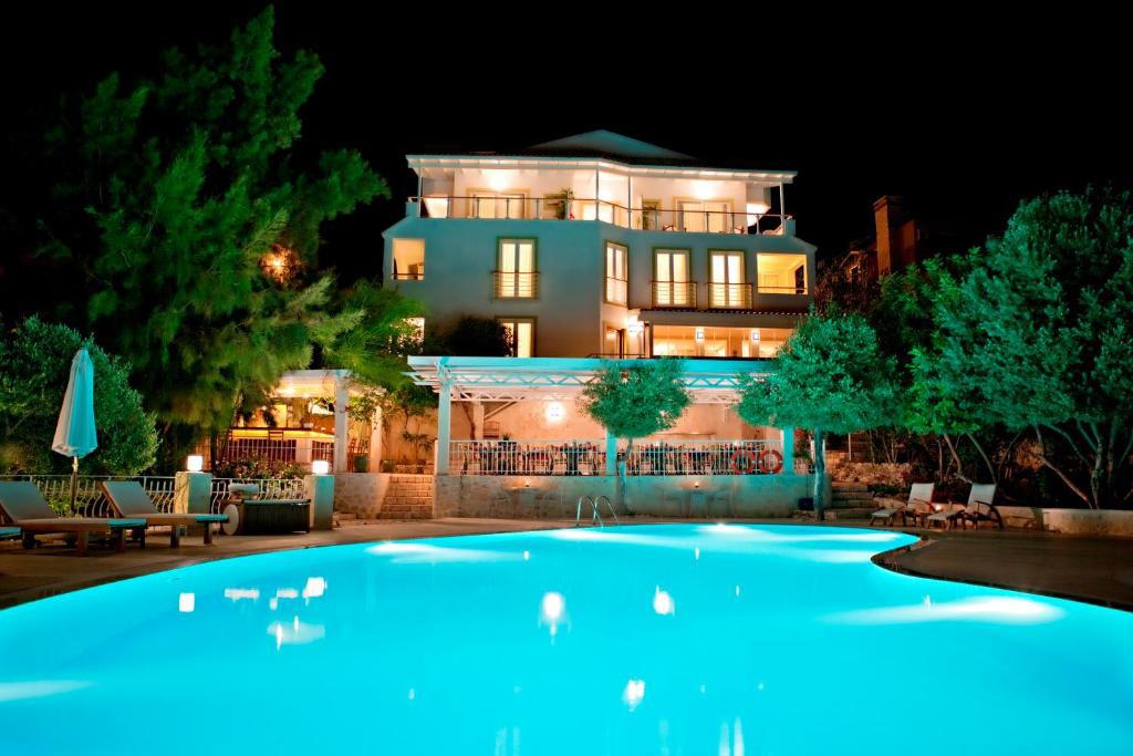 Olea Nova Boutique Hotel