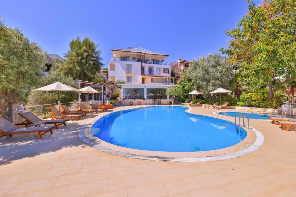 Olea Nova Boutique Hotel