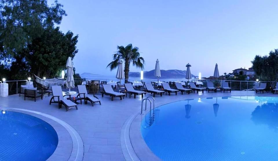 Olea Nova Boutique Hotel