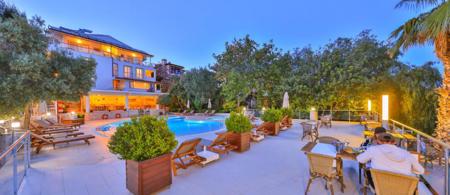 Olea Nova Boutique Hotel