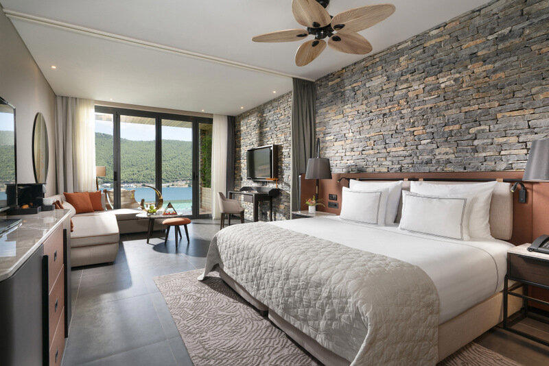 Lujo Hotel Bodrum