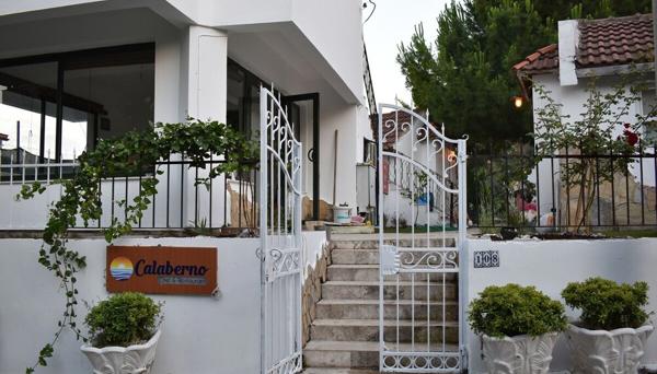 Calaberno Otel