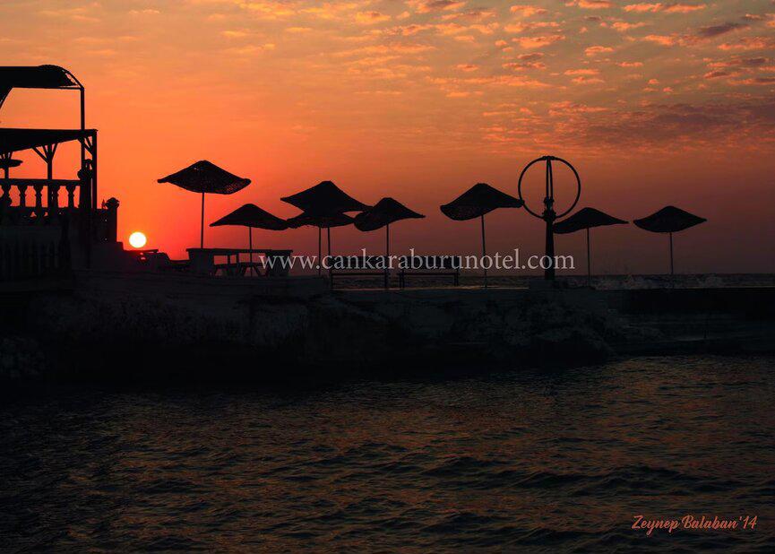 Can Karaburun Hotel