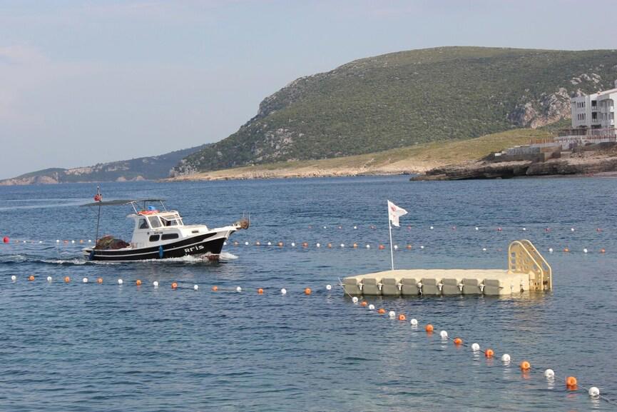Can Karaburun Hotel