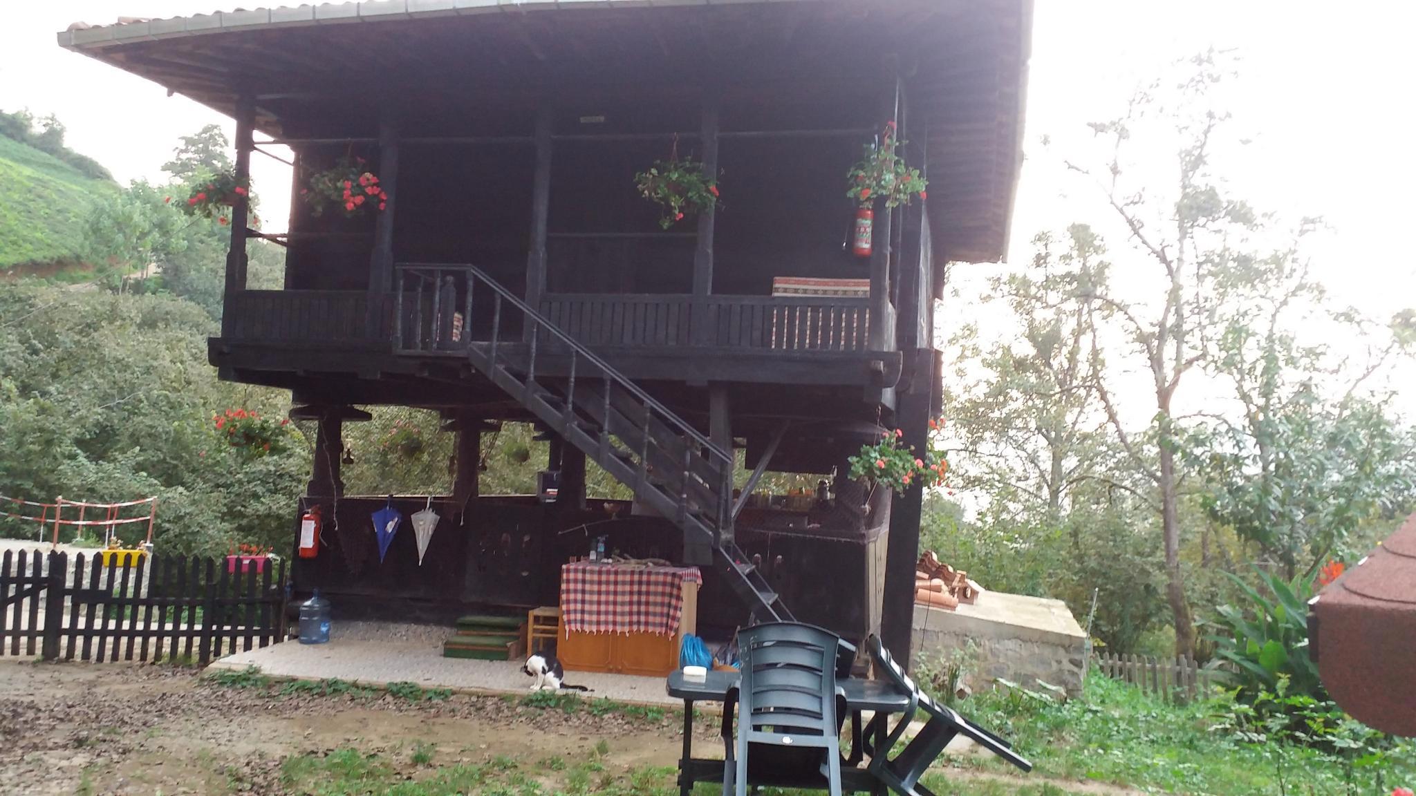 İnceler Konağı