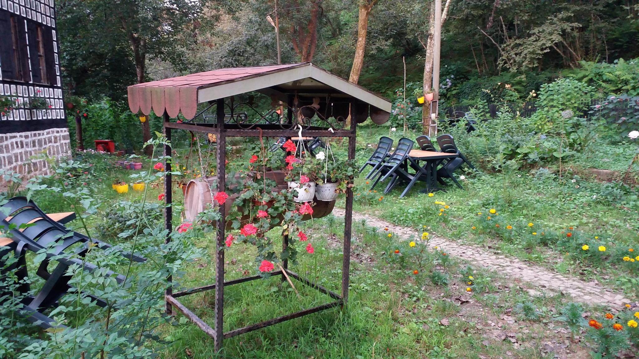 İnceler Konağı