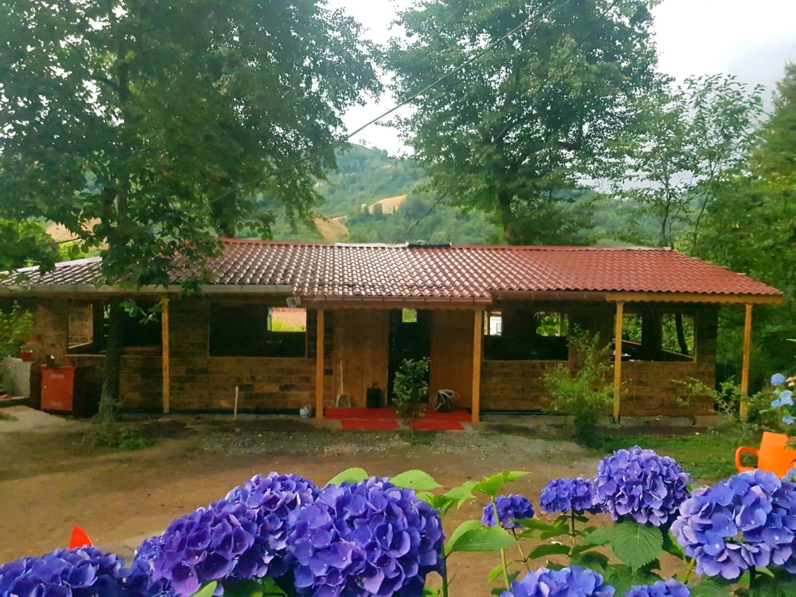 İnceler Konağı