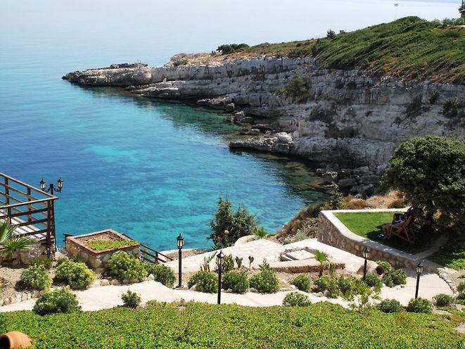 Nergis Otel Karaburun