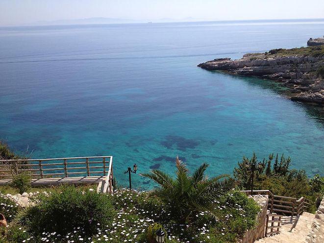 Nergis Otel Karaburun