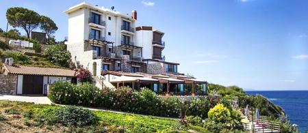 Nergis Otel Karaburun