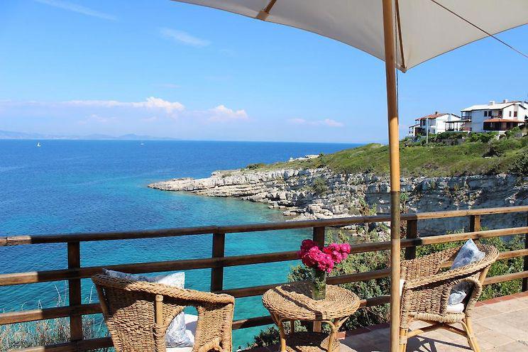 Nergis Otel Karaburun