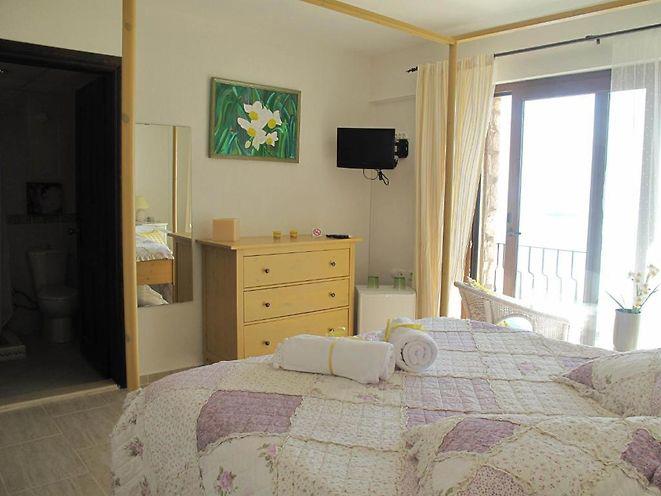 Nergis Otel Karaburun