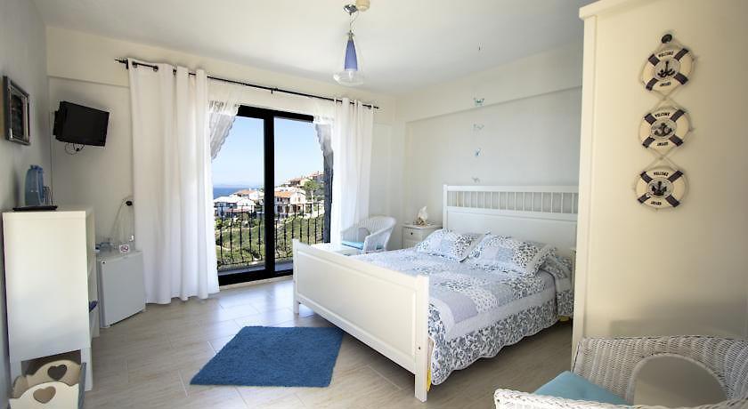 Nergis Otel Karaburun