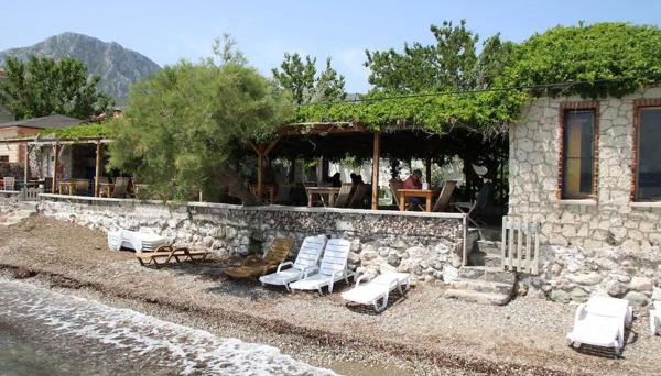Ergin Pansiyon