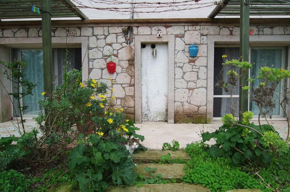 Ergin Pansiyon