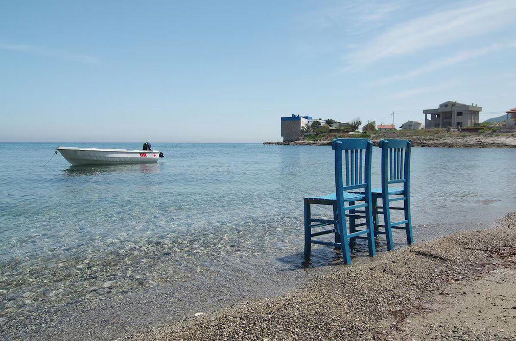 Ergin Pansiyon