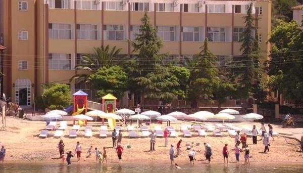 Yalım Hotel