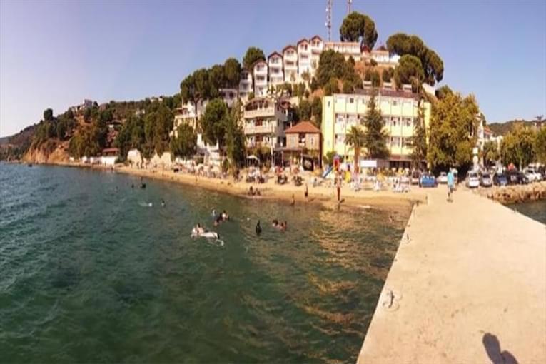 Yalım Hotel