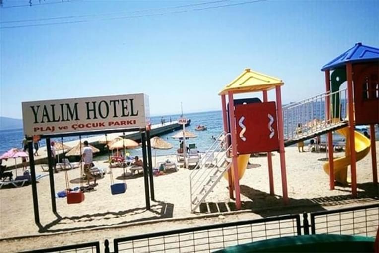 Yalım Hotel