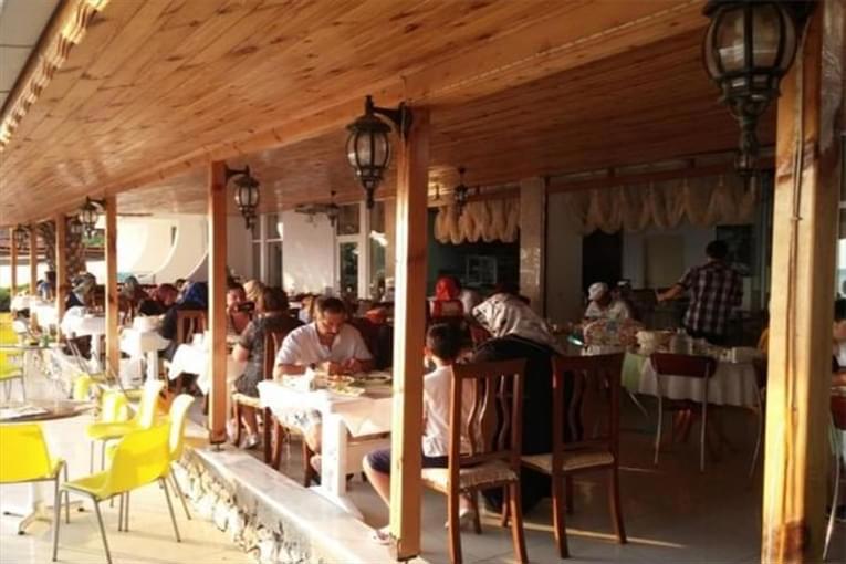 Yalım Hotel