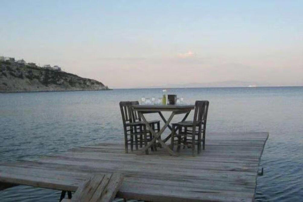 Ergin Pansiyon Restaurant