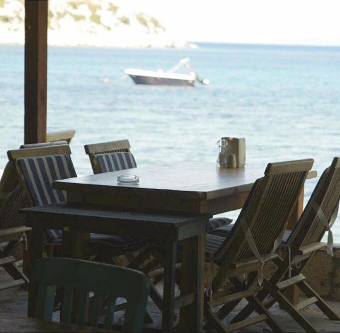 Ergin Pansiyon Restaurant