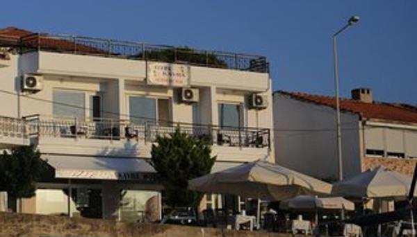 Karaburun Kayra