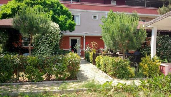 Denizkizi Motel