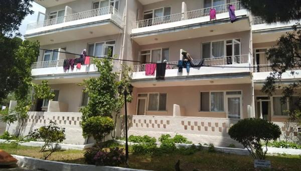 Yasmak Motel