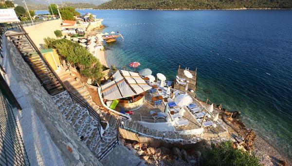 Ağa Motel