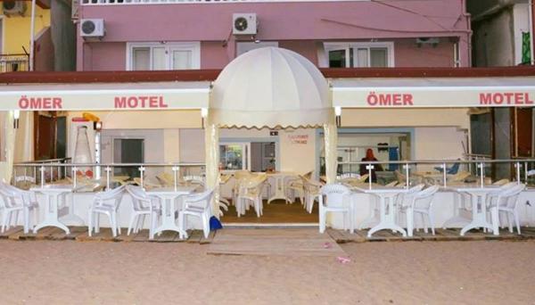 Omer Motel