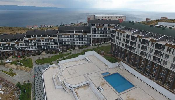 Aqua Termal Hotel