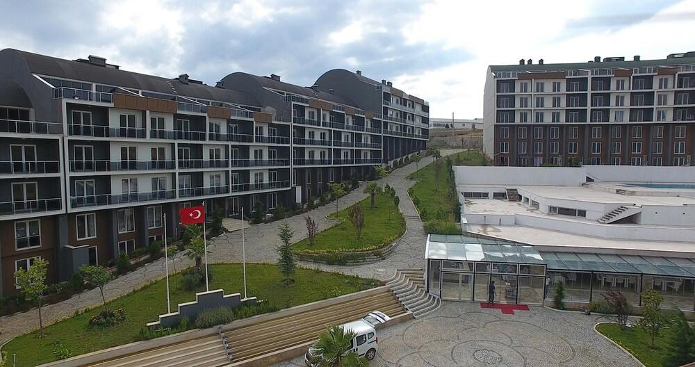 Aqua Termal Hotel