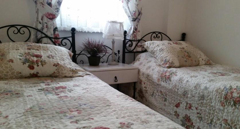 Alaçatı Zeynep Hotel
