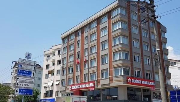 Derince Konaklama