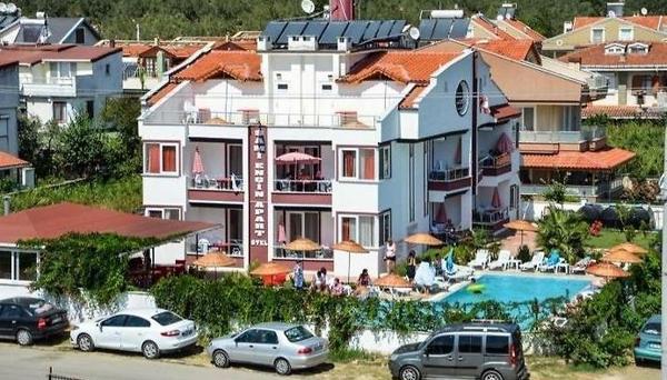 Sami Engin Apart Hotel